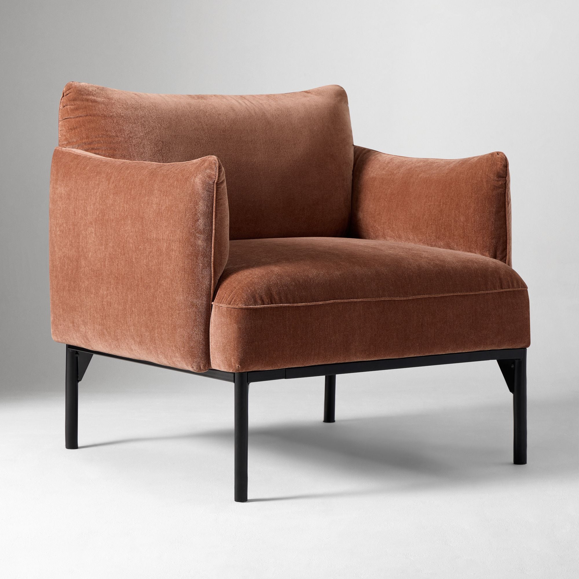 Penn Chair (Set of 2) - From Where - 