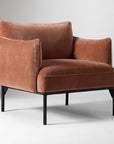 Penn Chair (Set of 2) - From Where - 