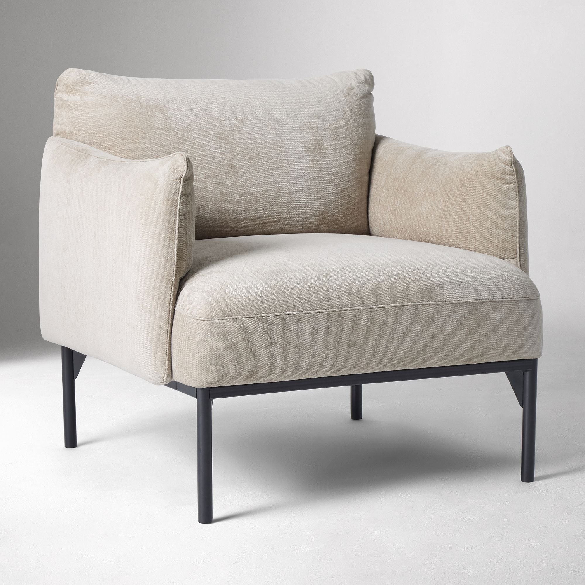 Penn Chair (Set of 2) - From Where - 