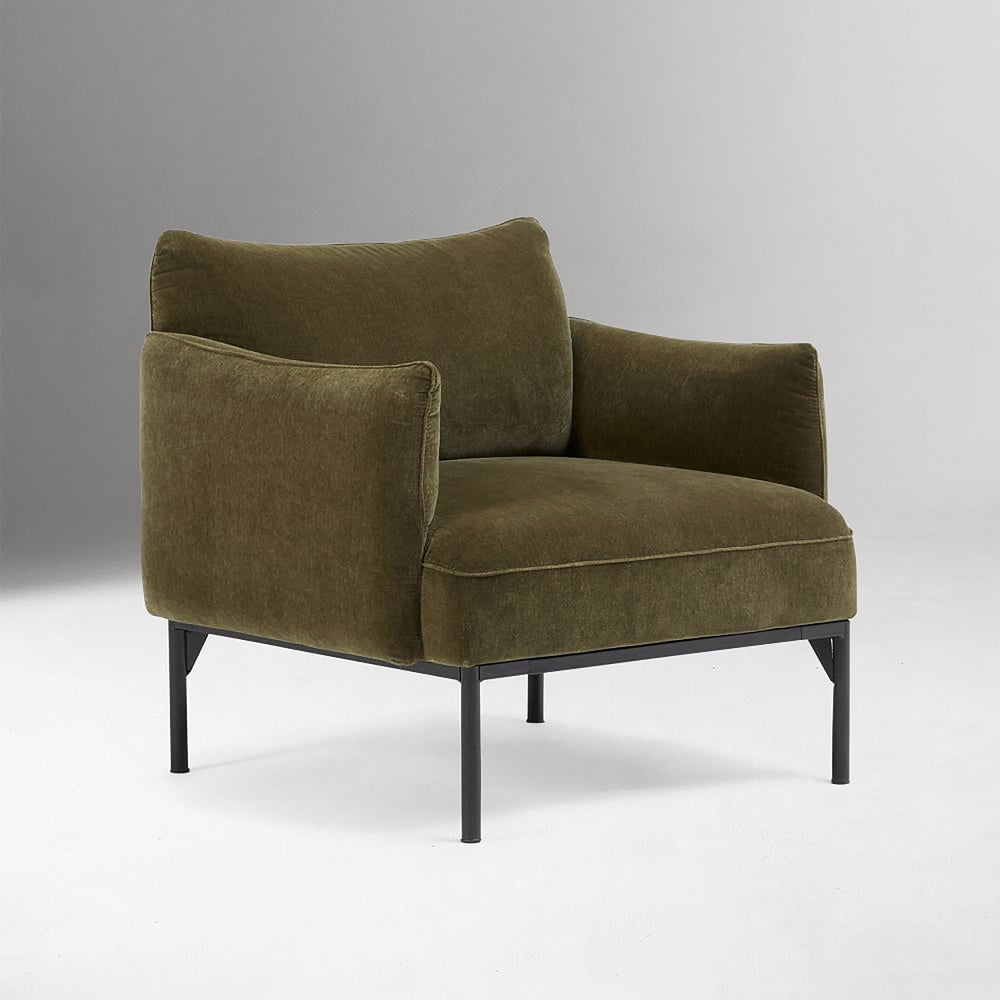Penn Chair (Set of 2) - From Where Finds - 