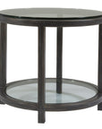 Per Se 2 - Piece Coffee Table Set - From Where - 