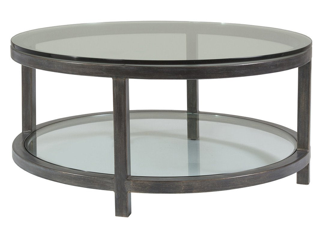 Per Se 2 - Piece Coffee Table Set - From Where - 