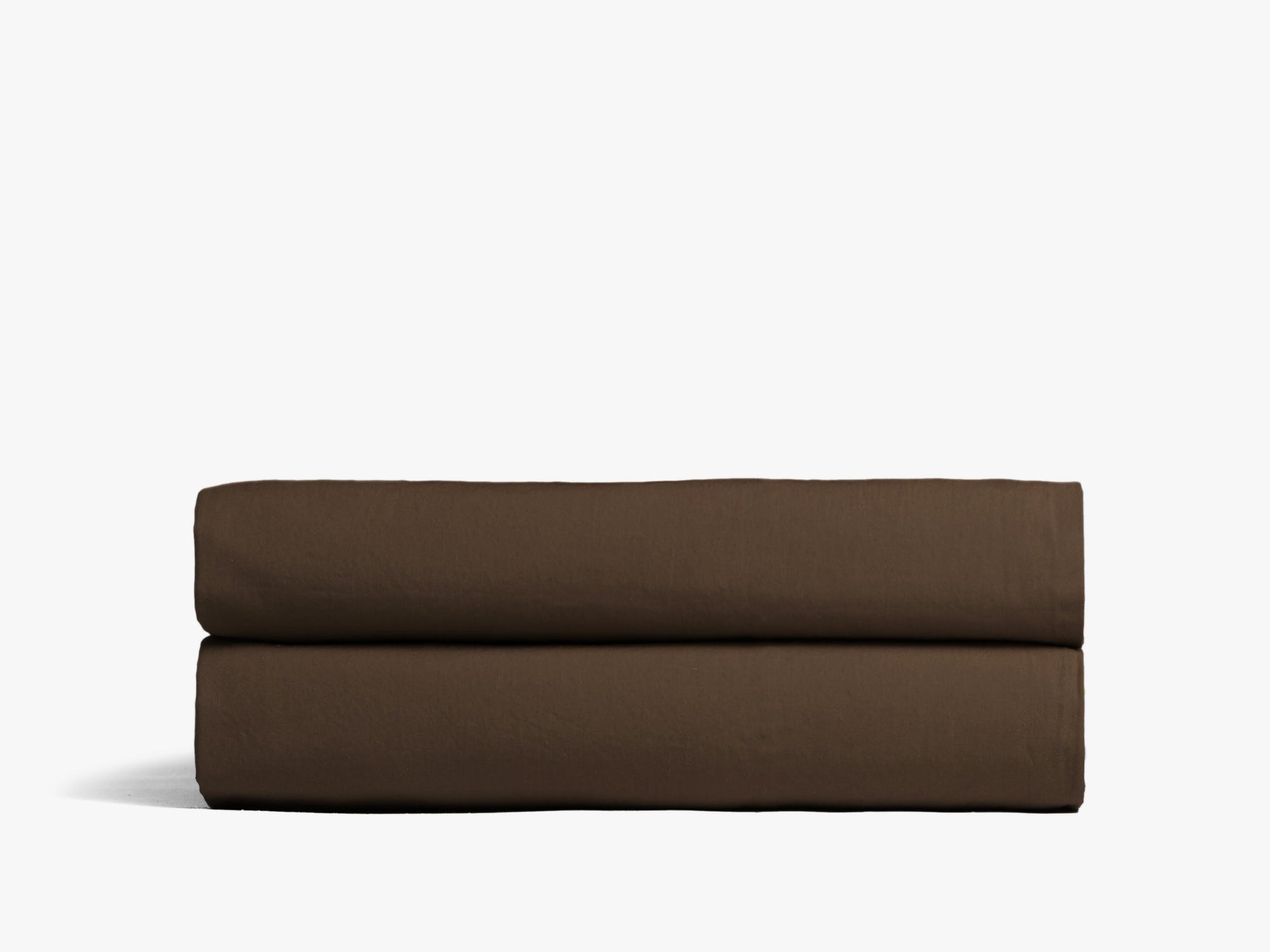 Percale Fitted Sheet - From Where - 