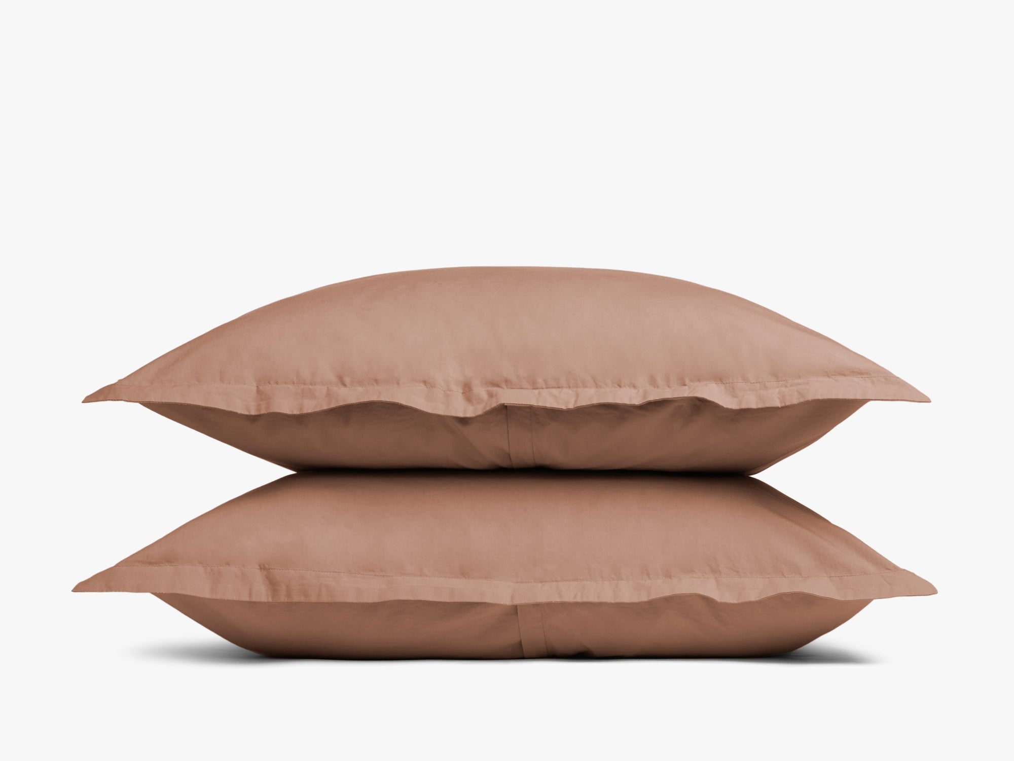 Percale Sham Set - From Where - 
