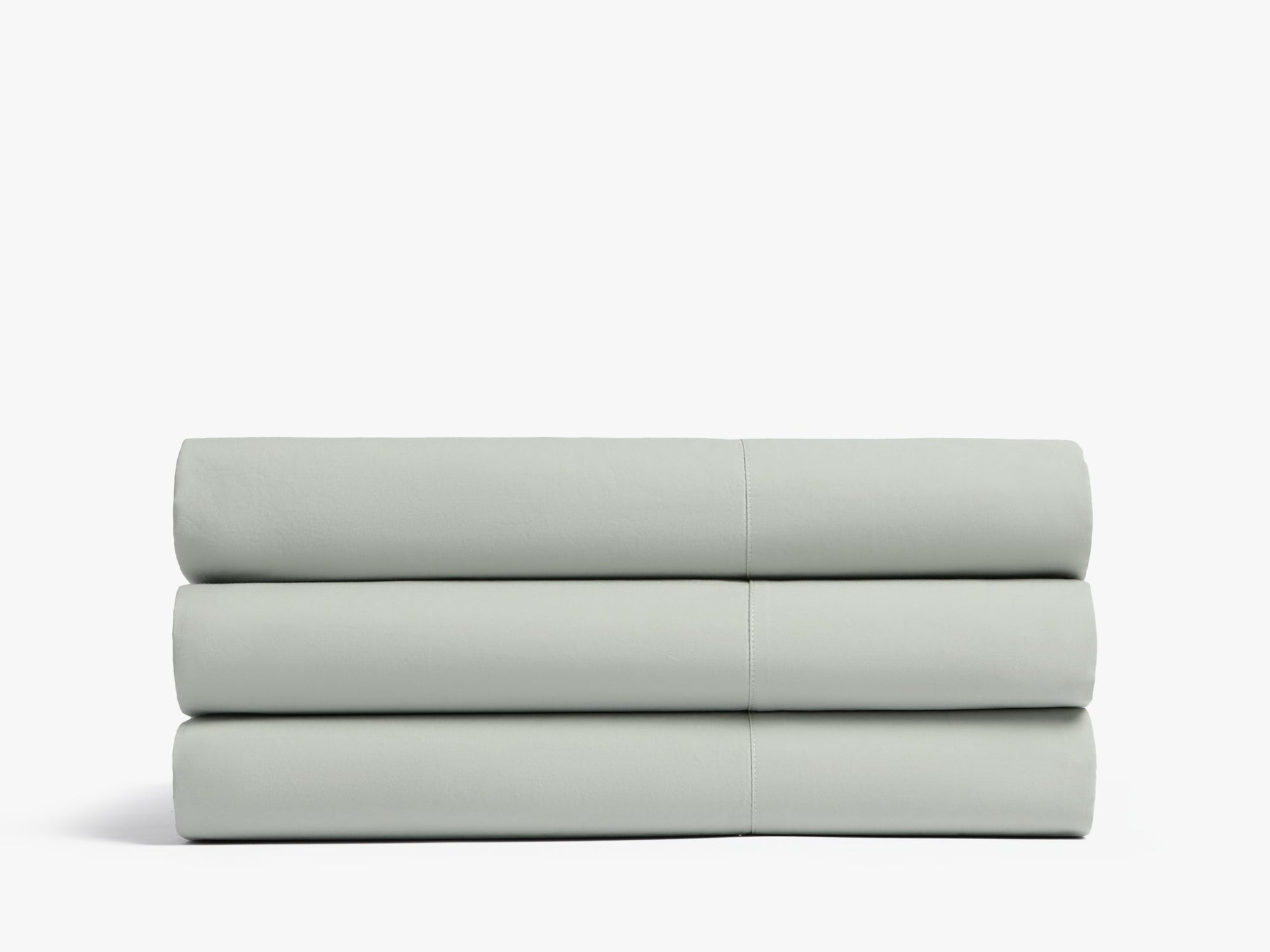 Percale Top Sheet - From Where - 