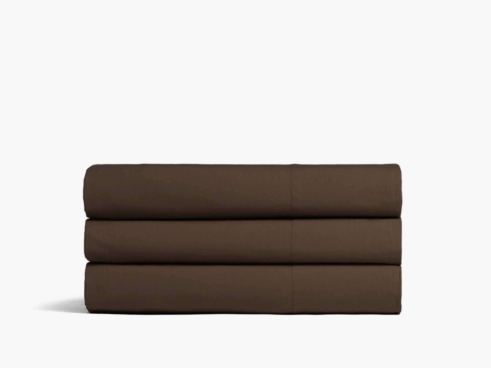 Percale Top Sheet - From Where - 