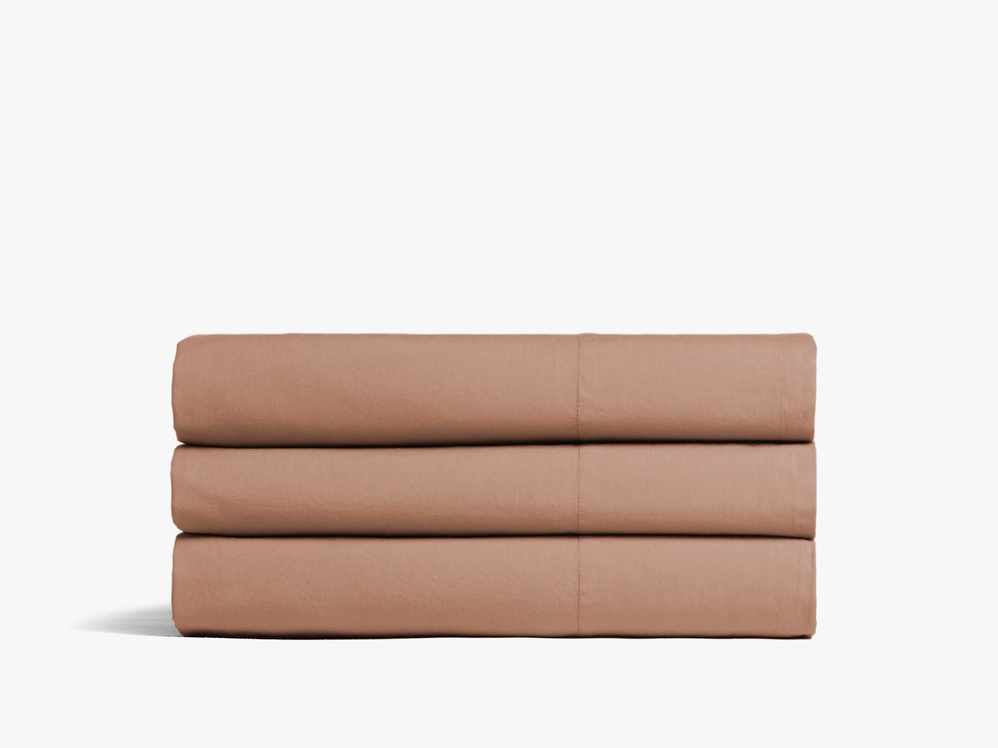 Percale Top Sheet - From Where - 