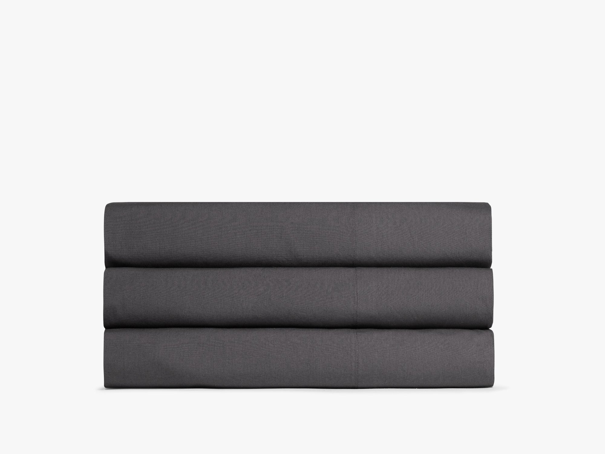 Percale Top Sheet - From Where - 