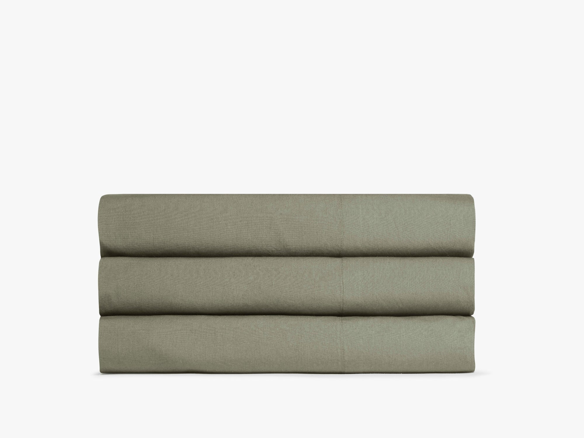 Percale Top Sheet - From Where - 