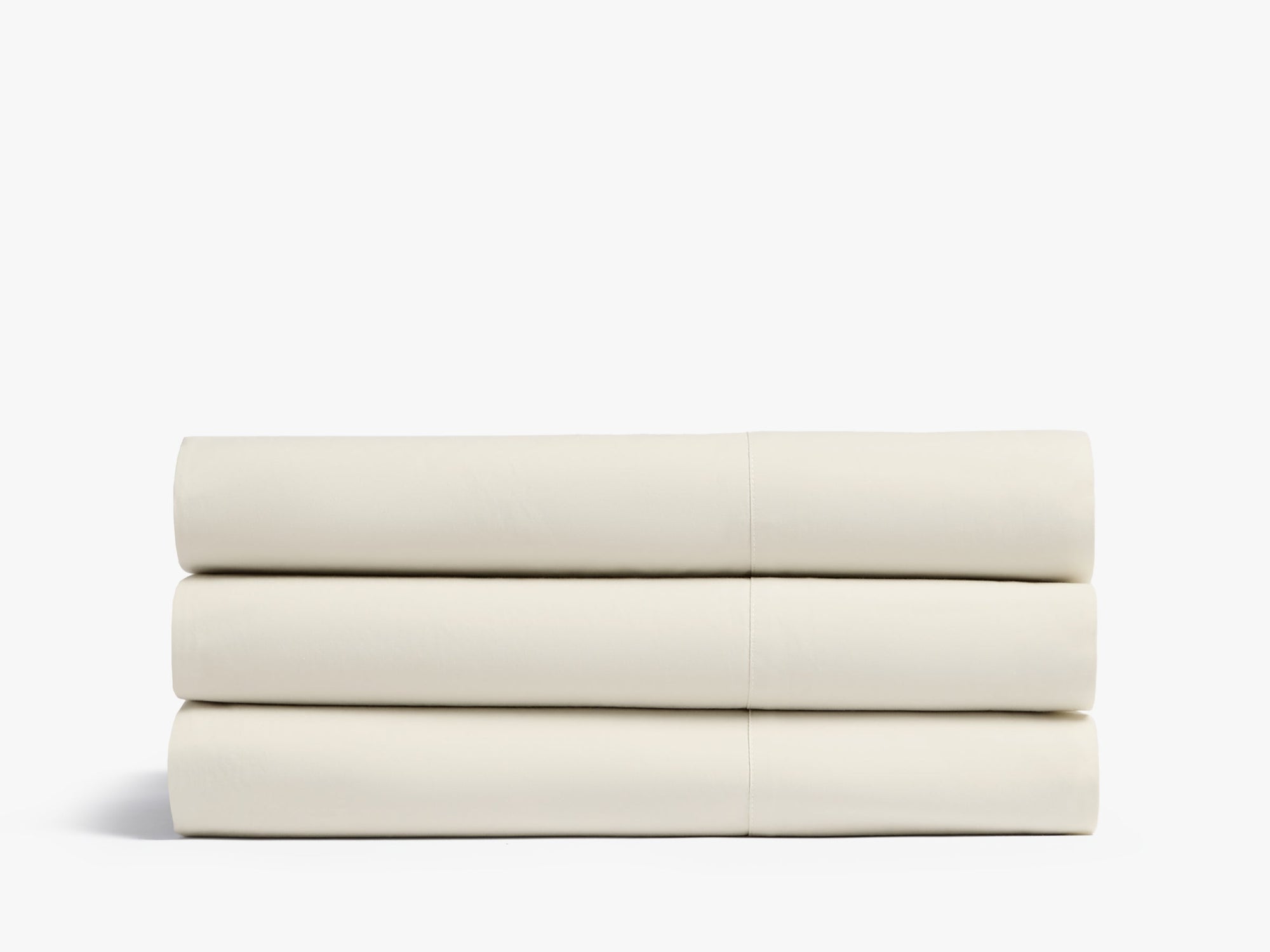 Percale Top Sheet - From Where - 
