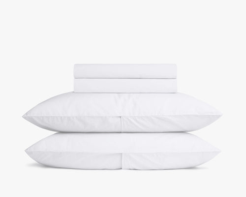Percale Sheet Set