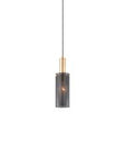 Perf 1 - Light Mini Pendant - From Where - 
