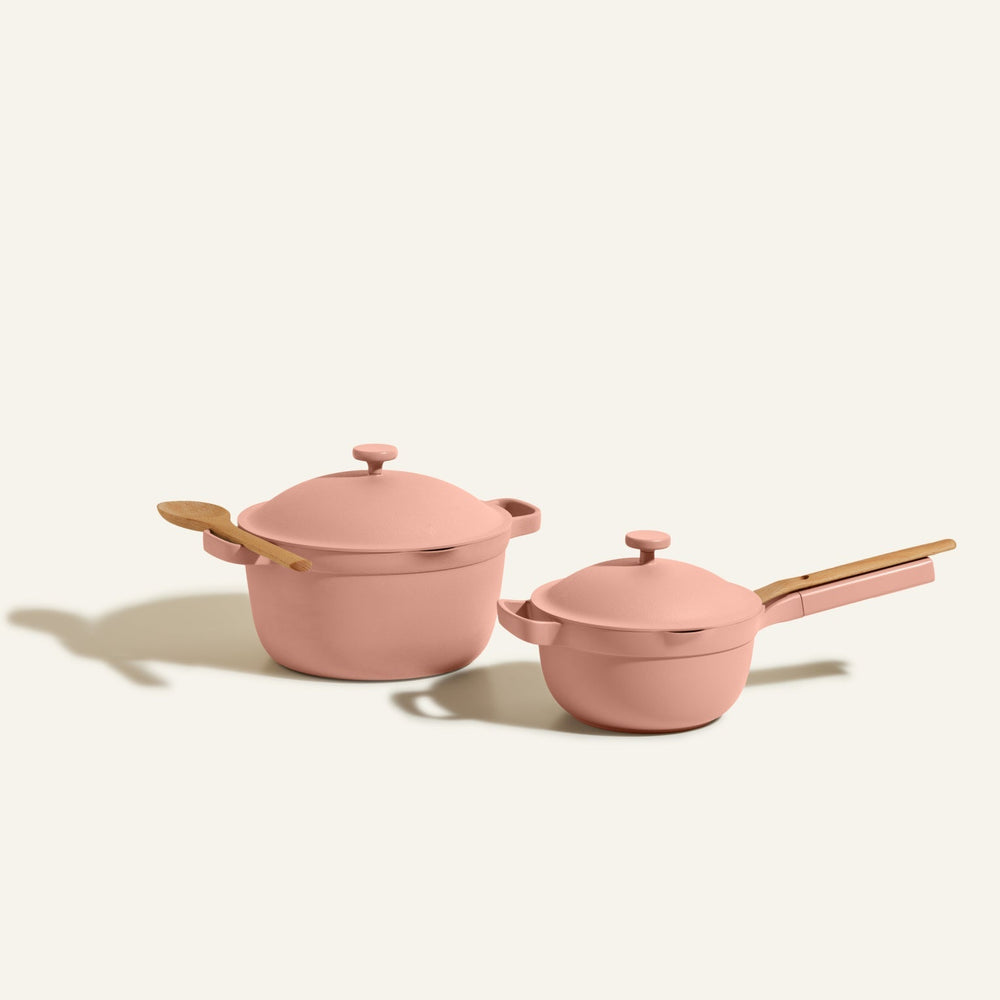 Perfect Pot Duo (6 Piece) - From Where -