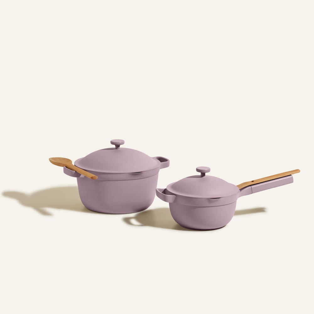 Perfect Pot Duo (6 Piece) - From Where -