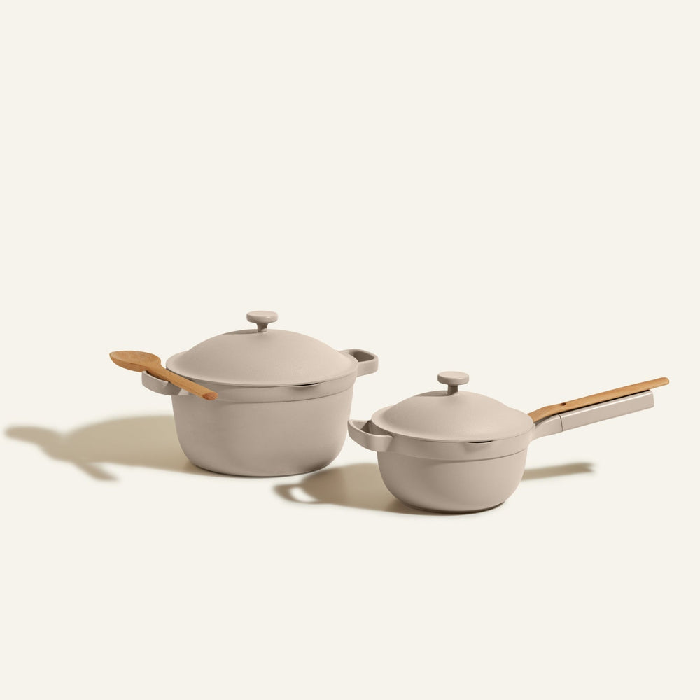 Perfect Pot Duo (6 Piece) - From Where -