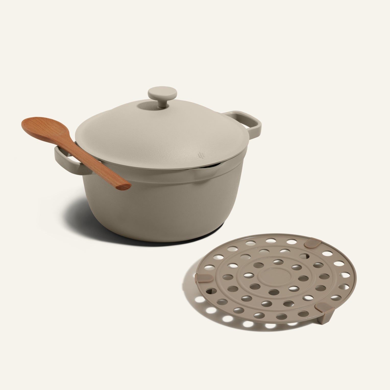 Perfect Pot Roasting Rack + Perfect Pot - From Where - 