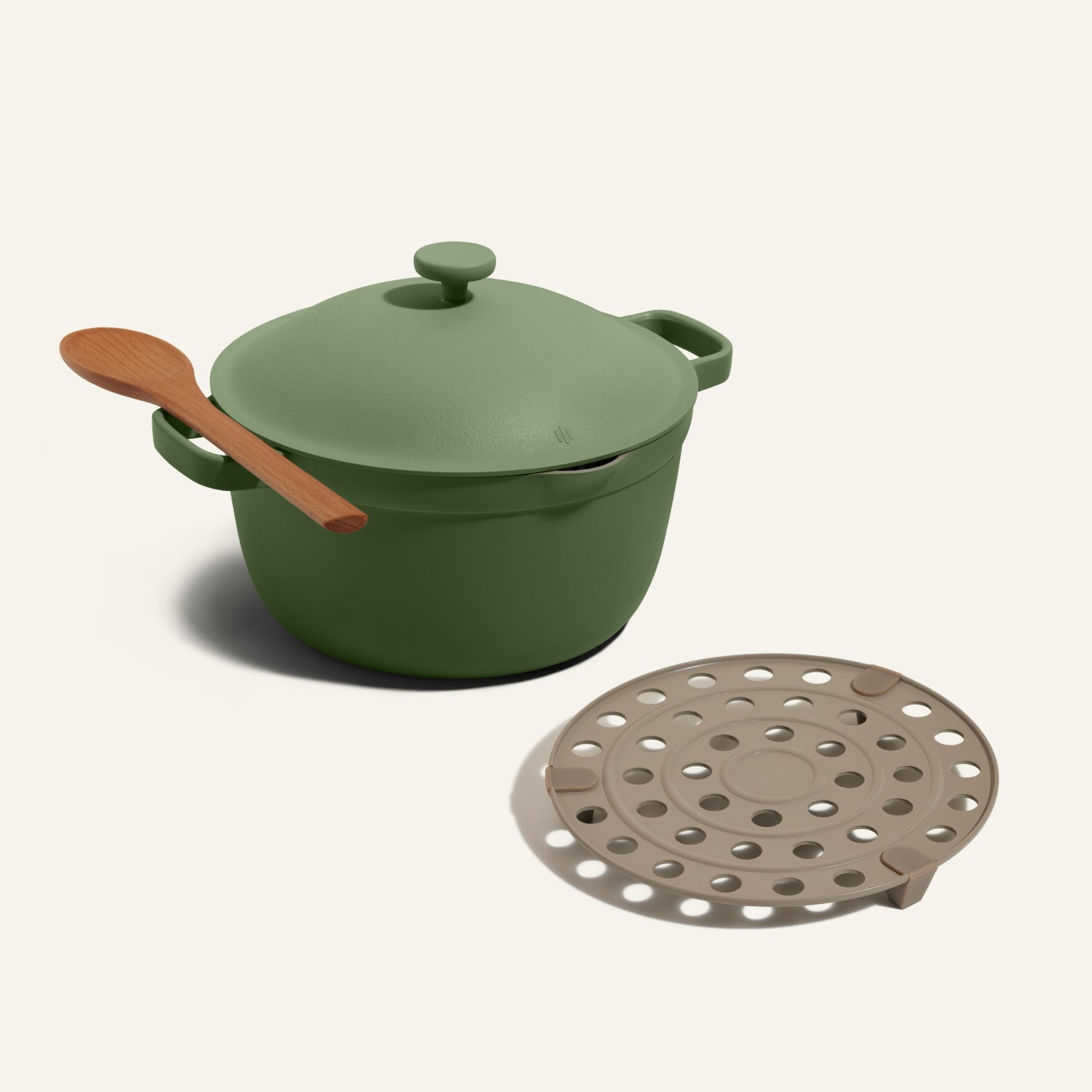 Perfect Pot Roasting Rack + Perfect Pot - From Where - 