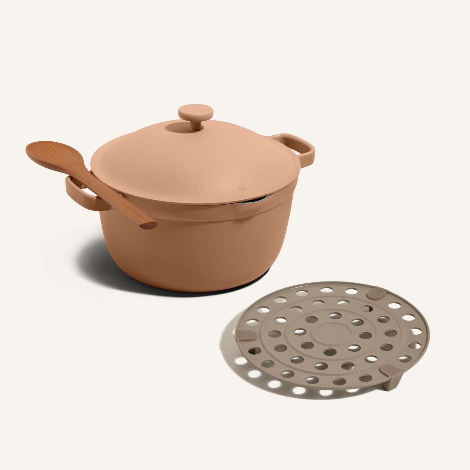 Perfect Pot Roasting Rack + Perfect Pot - From Where - 