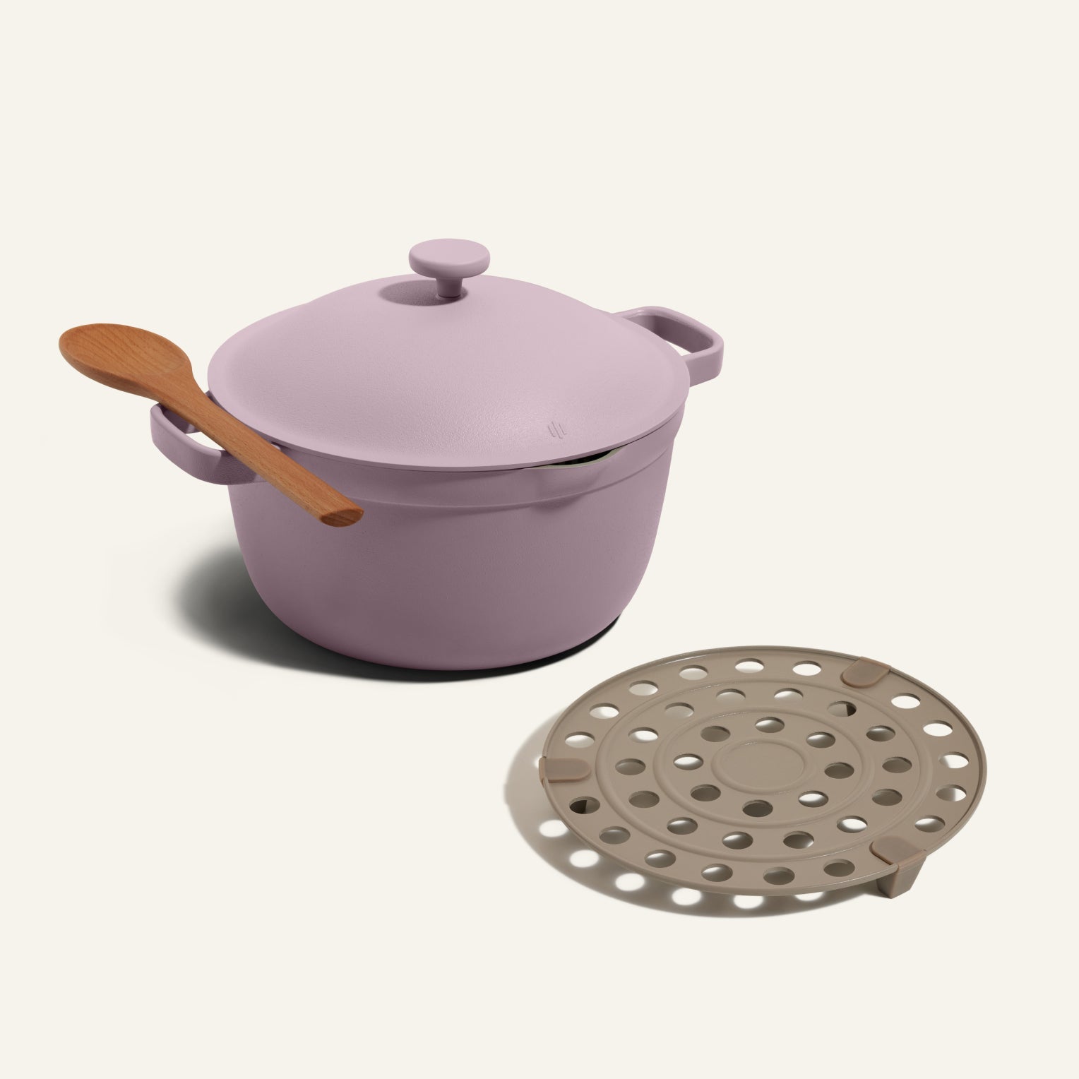 Perfect Pot Roasting Rack + Perfect Pot - From Where - 