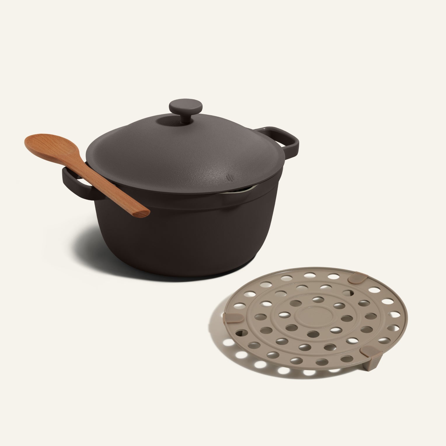 Perfect Pot Roasting Rack + Perfect Pot - From Where - 