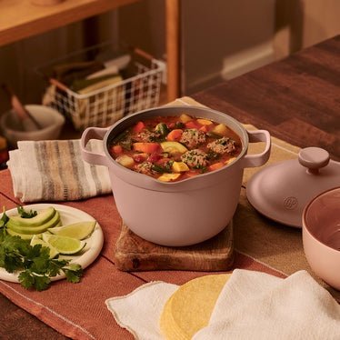 Petite Perfect Pot - From Where Finds - 