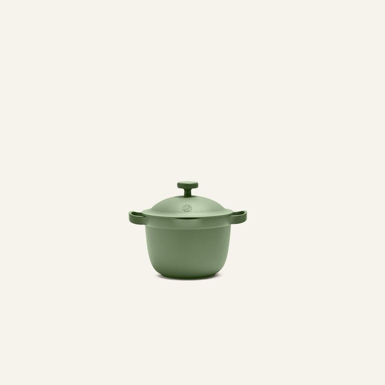 Petite Perfect Pot - From Where Finds - 
