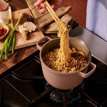 Petite Perfect Pot - From Where Finds - 