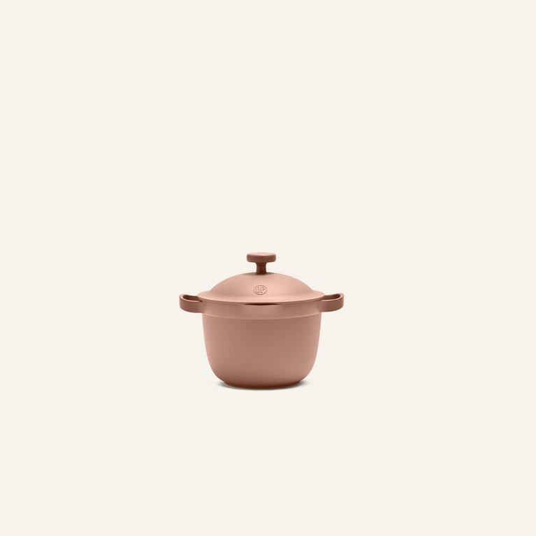 Petite Perfect Pot - From Where Finds - 
