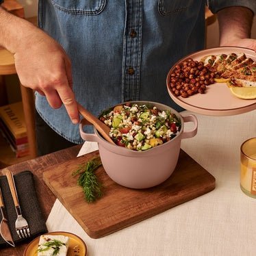 Petite Perfect Pot - From Where Finds - 