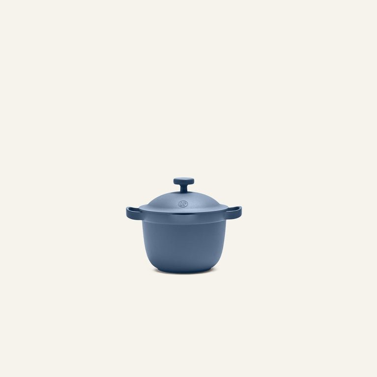 Petite Perfect Pot - From Where Finds - 