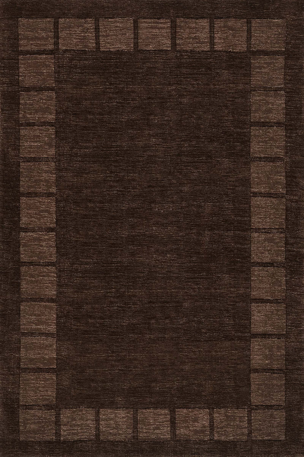 Petra High-Low Wool-Blend Rug - From Where Finds -