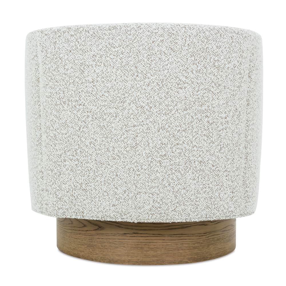 Petra Swivel Chair - From Where Finds - 