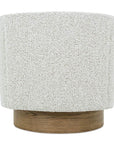 Petra Swivel Chair - From Where Finds - 