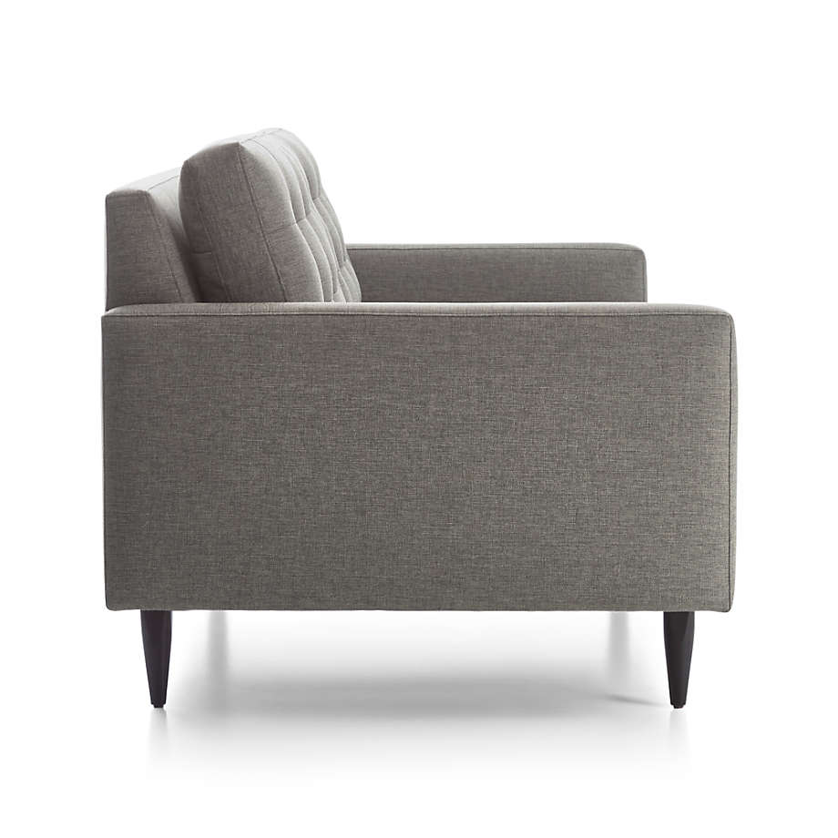 Petrie Midcentury Sofa - From Where - 