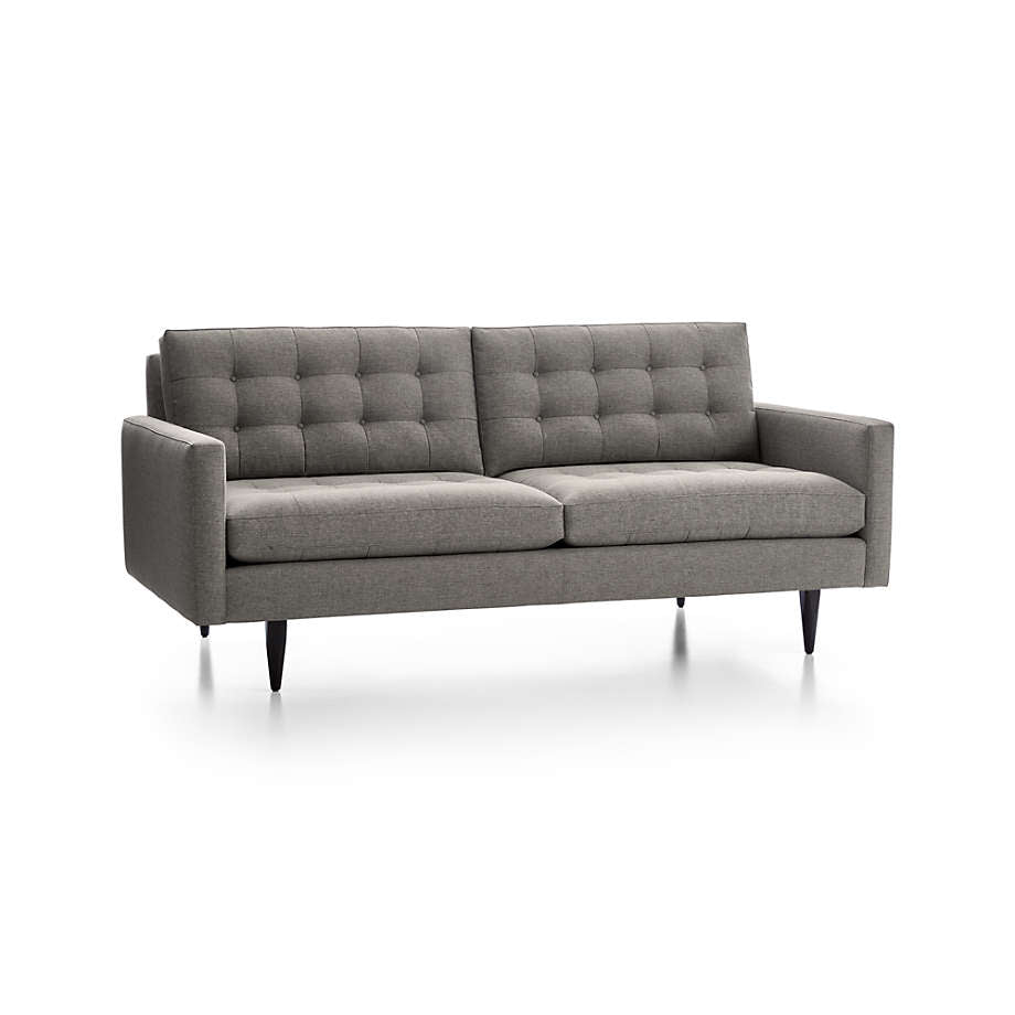 Petrie Midcentury Sofa - From Where - 