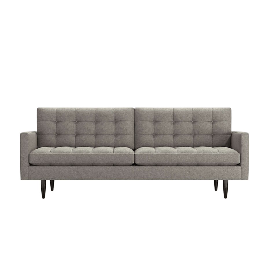 Petrie Midcentury Sofa - From Where - 