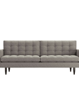 Petrie Midcentury Sofa - From Where - 