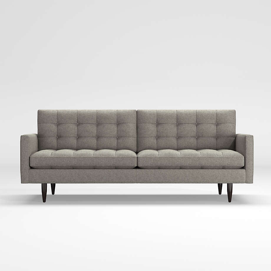 Petrie Midcentury Sofa - From Where - 