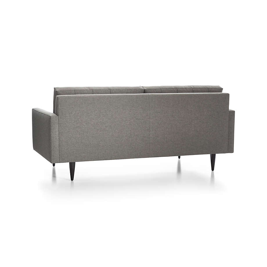 Petrie Midcentury Sofa - From Where - 