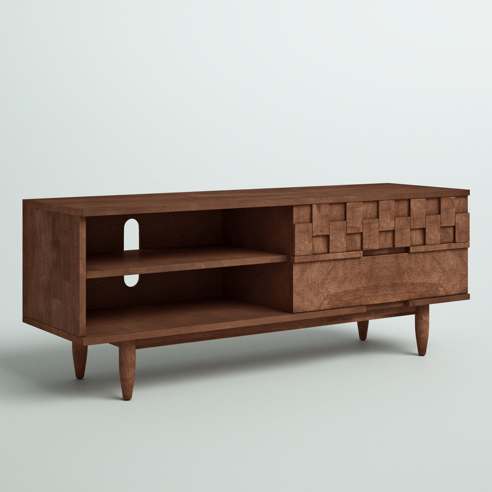 Petterson TV Stand - From Where - 