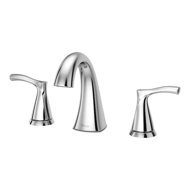 Pfister Masey Sink Faucet - From Where - 