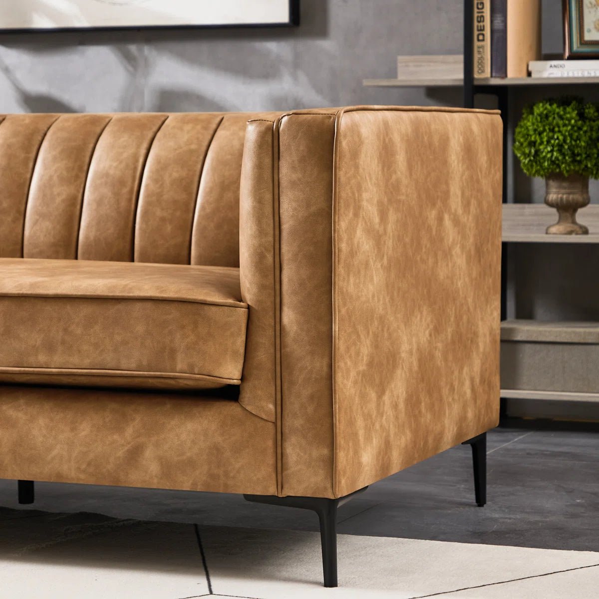 Phillip II Sofa - From Where - 
