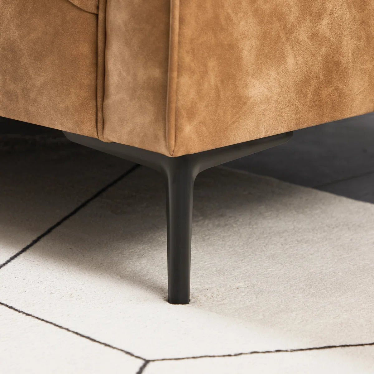 Phillip II Sofa - From Where - 