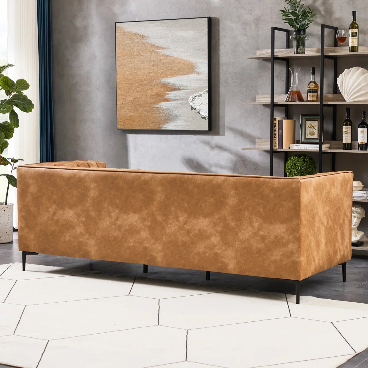 Phillip II Sofa - From Where - 