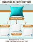 Pillowflex Plush Pillow Insert - From Where - 
