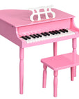 Pink Classical Kids Piano - From Where - 