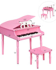 Pink Classical Kids Piano - From Where - 