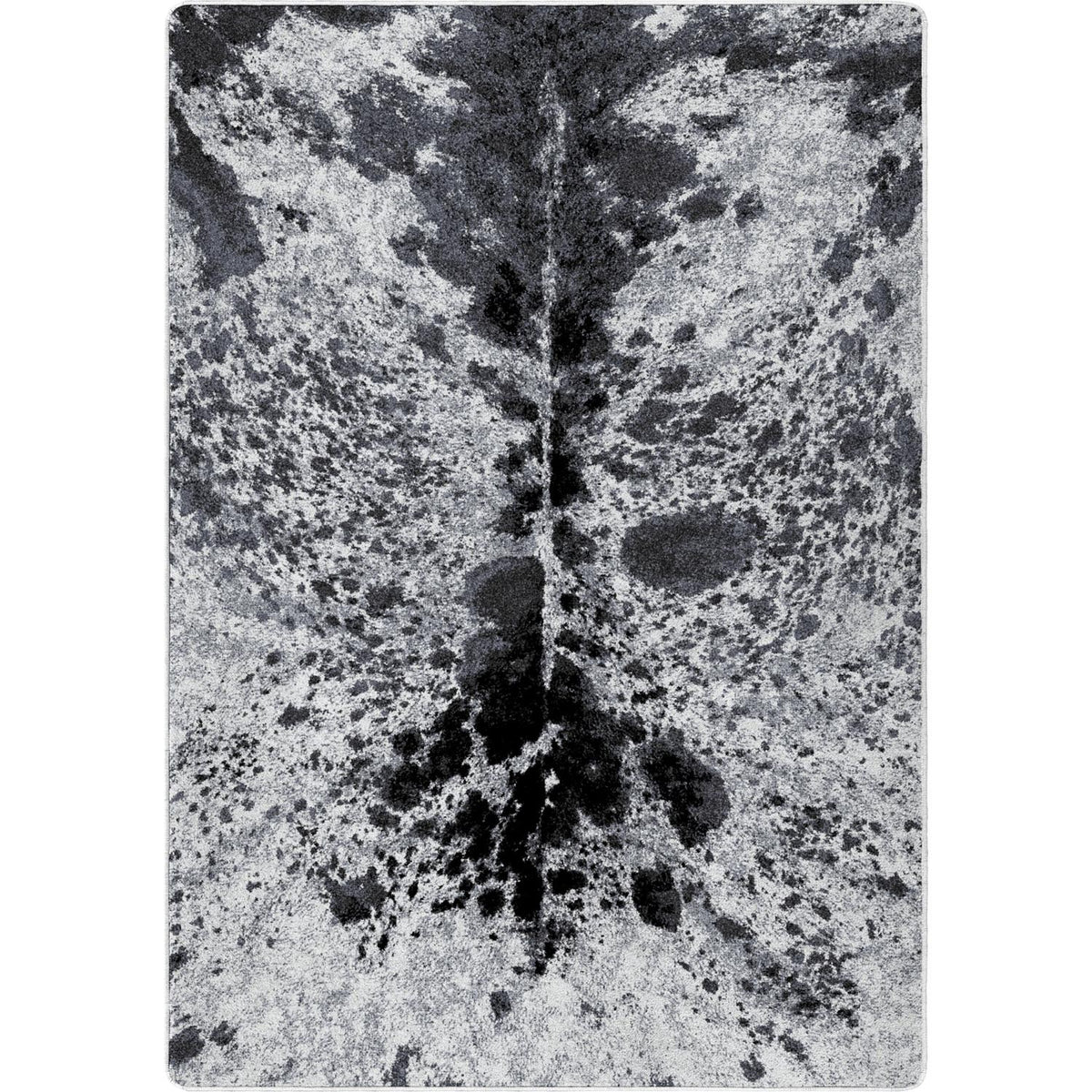 Pioneer Longhorn Western Rug | From Where