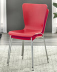 Pisa Bentwood Chair (Set of 2) - From Where - 
