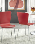 Pisa Bentwood Chair (Set of 2) - From Where - 